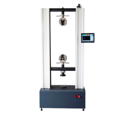 觸屏式雙臂電子萬能試驗機